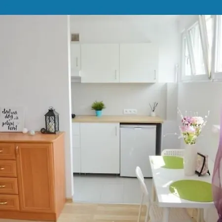 Apartament Lagiewnicka Lodz (Lodz)