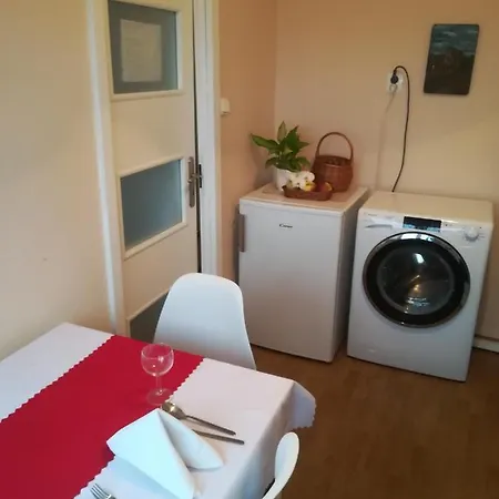 Apartament Lagiewnicka *