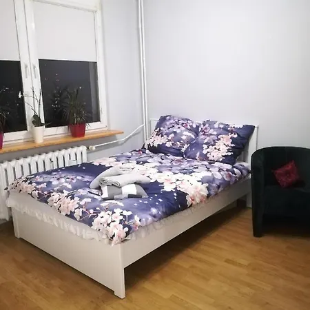 Apartament Lagiewnicka Lodz (Lodz)