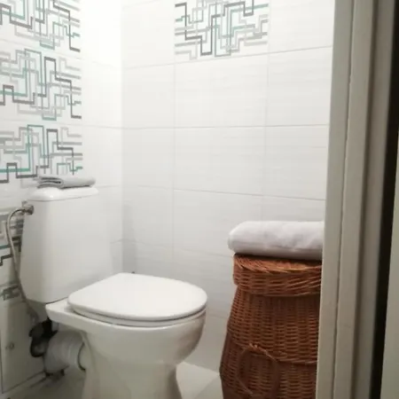 Apartament Lagiewnicka Apartment